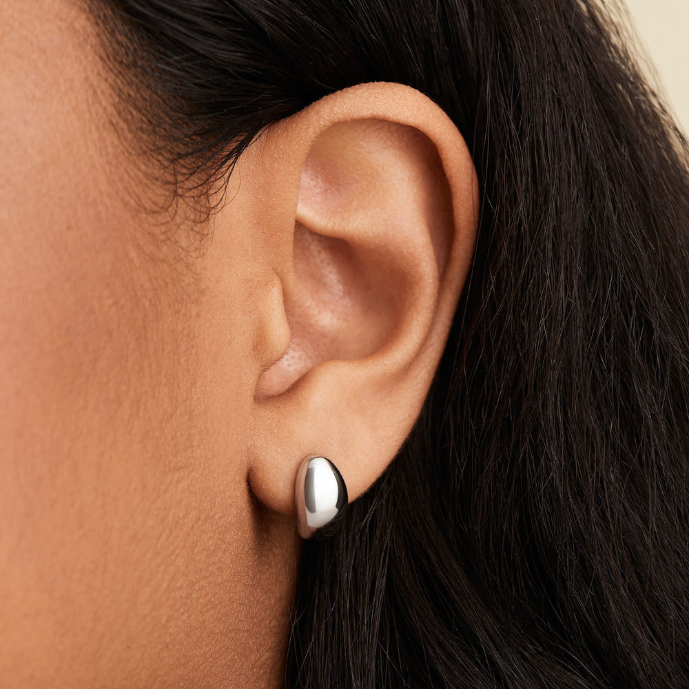 Dôme Earrings